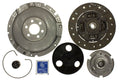 Clutch Kit for Volkswagen Jetta (1990–1992)