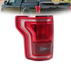 LED Tail Light Lamp Left Driver Side for Ford F150 F-150 (2015–2017)