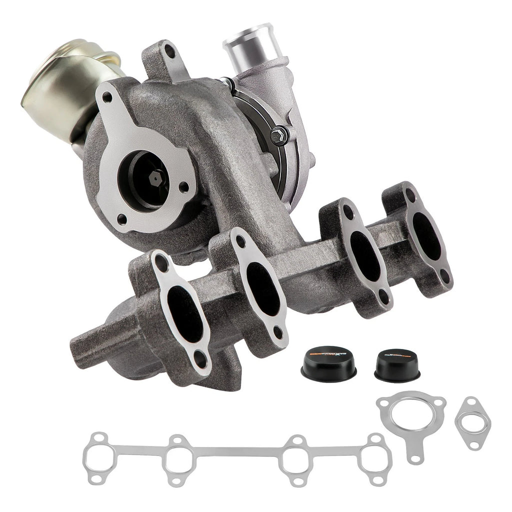 Turbocharger GT1749V for Volkswagen Golf Jetta TDI 1.9L (2000–2006) 713672-0003