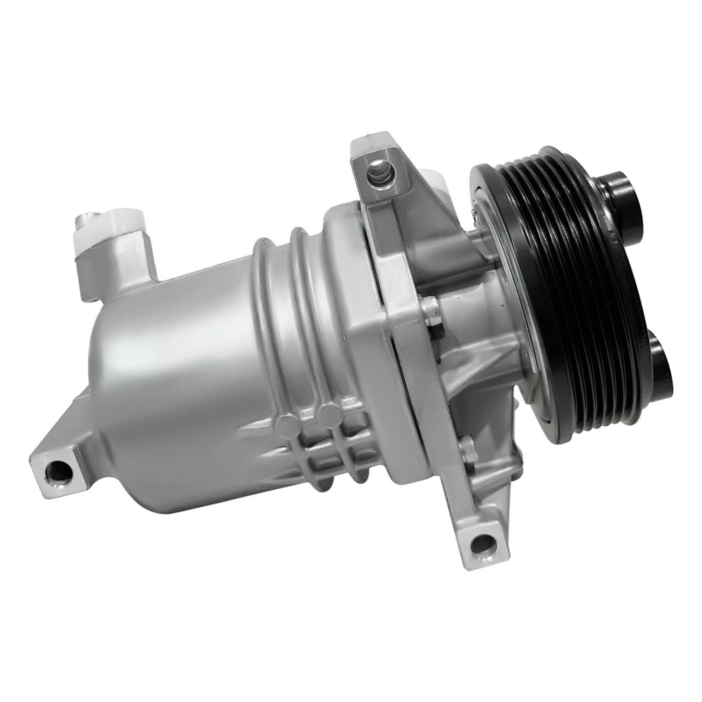 A C Compressor Kit Replacement for Nissan Versa 1.8L (2010-2012)