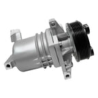 A C Compressor Kit Replacement for Nissan Versa 1.8L (2010-2012)
