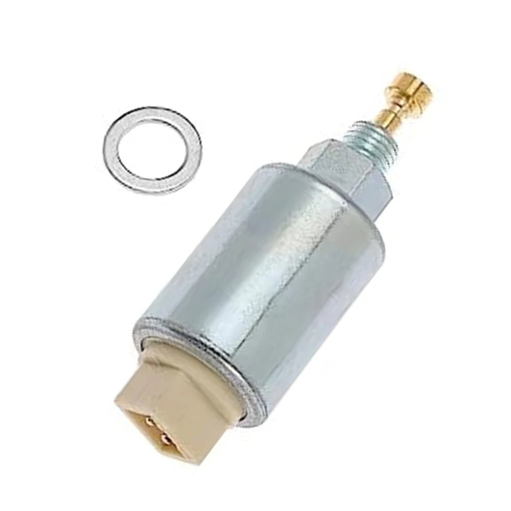 Carburetor Fuel Solenoid Valve for