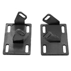 Motor Mount Adapter Swap Plate for Chevrolet C10 Truck (1974–1986) LSX LS1 LS2 LQ4