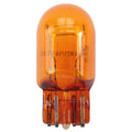 Hella 7443NA Parking Light Bulb for Mazda 6 (2003–2021)