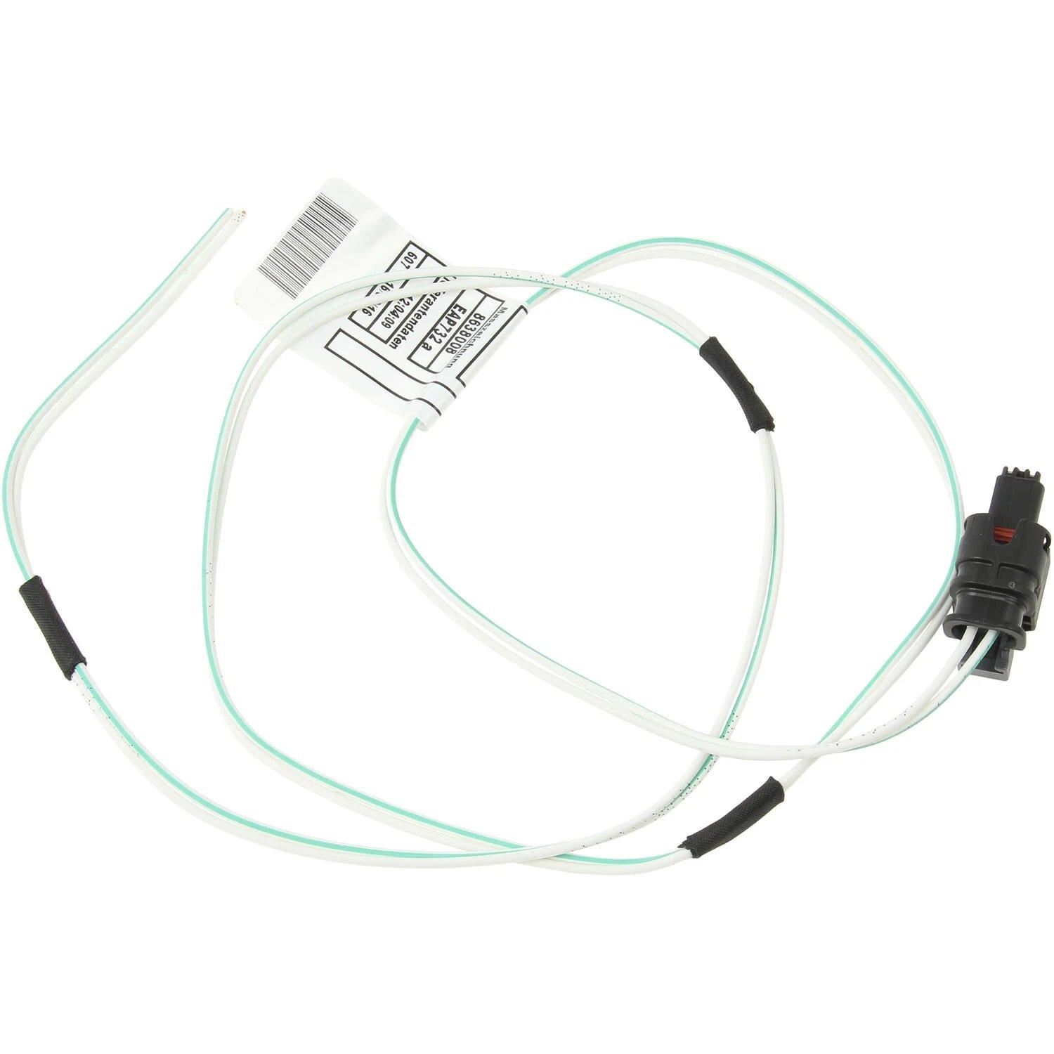 Wiring Adapter for BMW Mini High Pressure Fuel Pump (2000–2023)