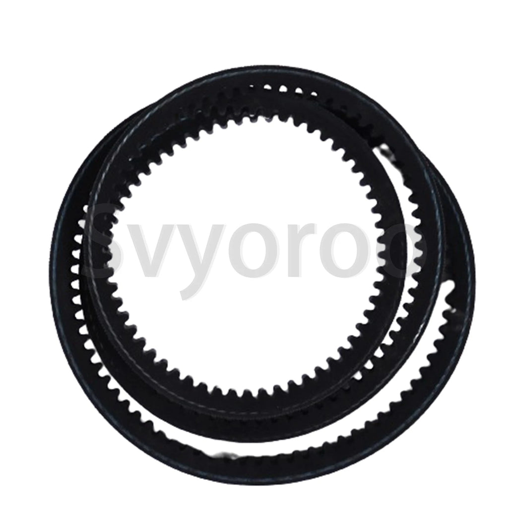 Fan Belt 90916-02975-71, 1599794 for Toyota Forklift 4Y (Series 6-8)