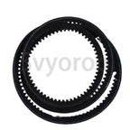Fan Belt 90916-02975-71, 1599794 for Toyota Forklift 4Y (Series 6-8)