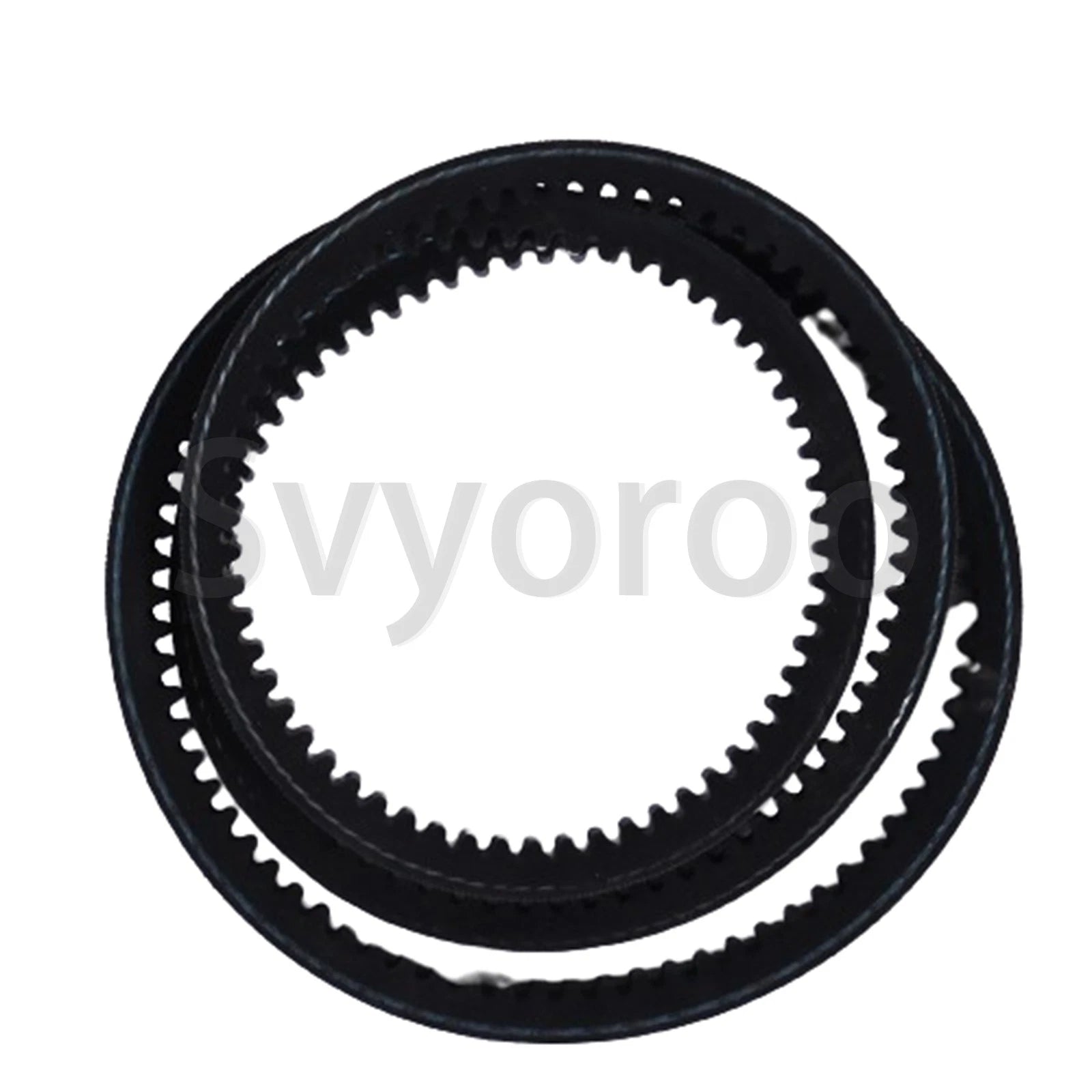 Fan Belt 90916-02975-71, 1599794 for Toyota Forklift 4Y (Series 6-8)