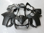Matte Black Fairing Kit for Honda CBR600 F4i (2001–2003)