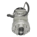 AC Compressor Replacement for Dodge Ram 3500 5.9L (2000-2005)