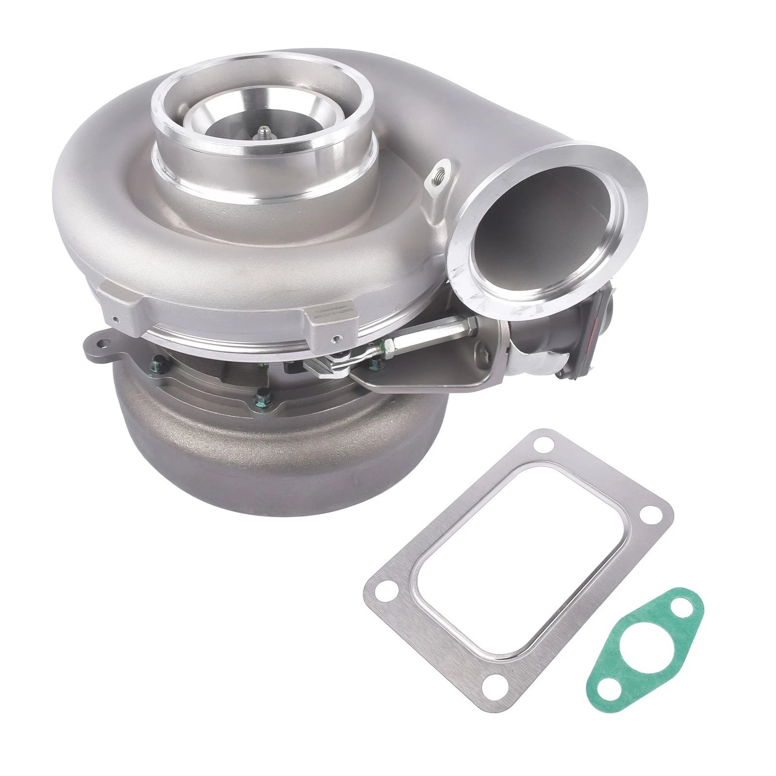 Turbocharger for Freightliner Detroit Series 14.0
