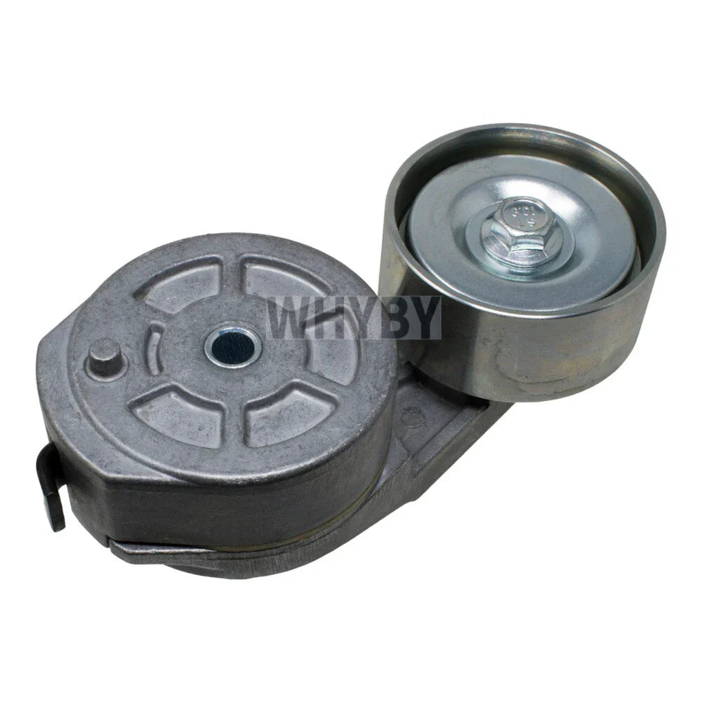 Pulley for Cummins Engine