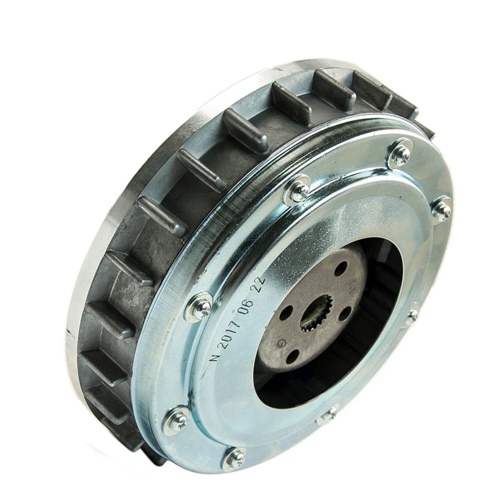 Primary Drive Clutch Sheave Assembly for Yamaha Rhino 660 (2004–2007)