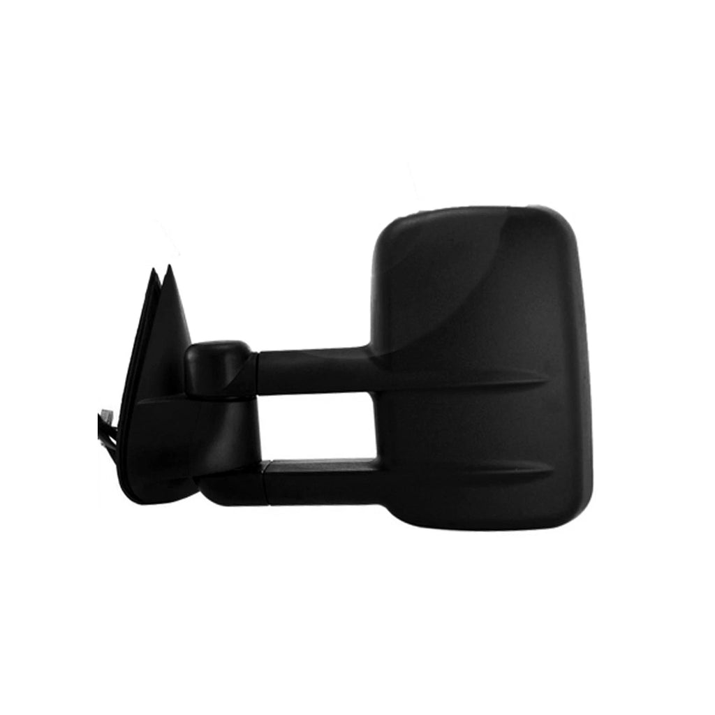 Replacement Driver Side Power Door Mirror with Heated Glass for Honda Pilot (2012–2015)