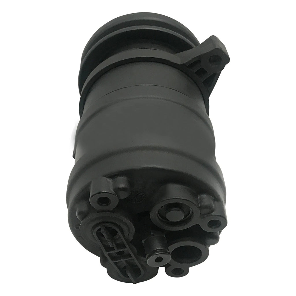 A C Compressor with Clutch for Mercedes Benz E Class W212 (2010-2016)