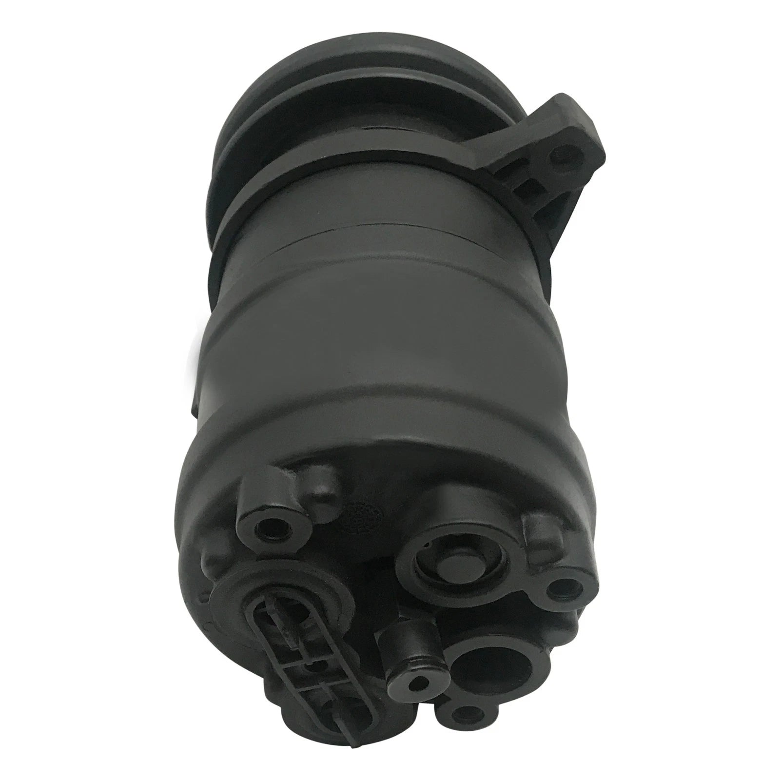 A C Compressor with Clutch for Mercedes Benz E Class W212 (2010-2016)