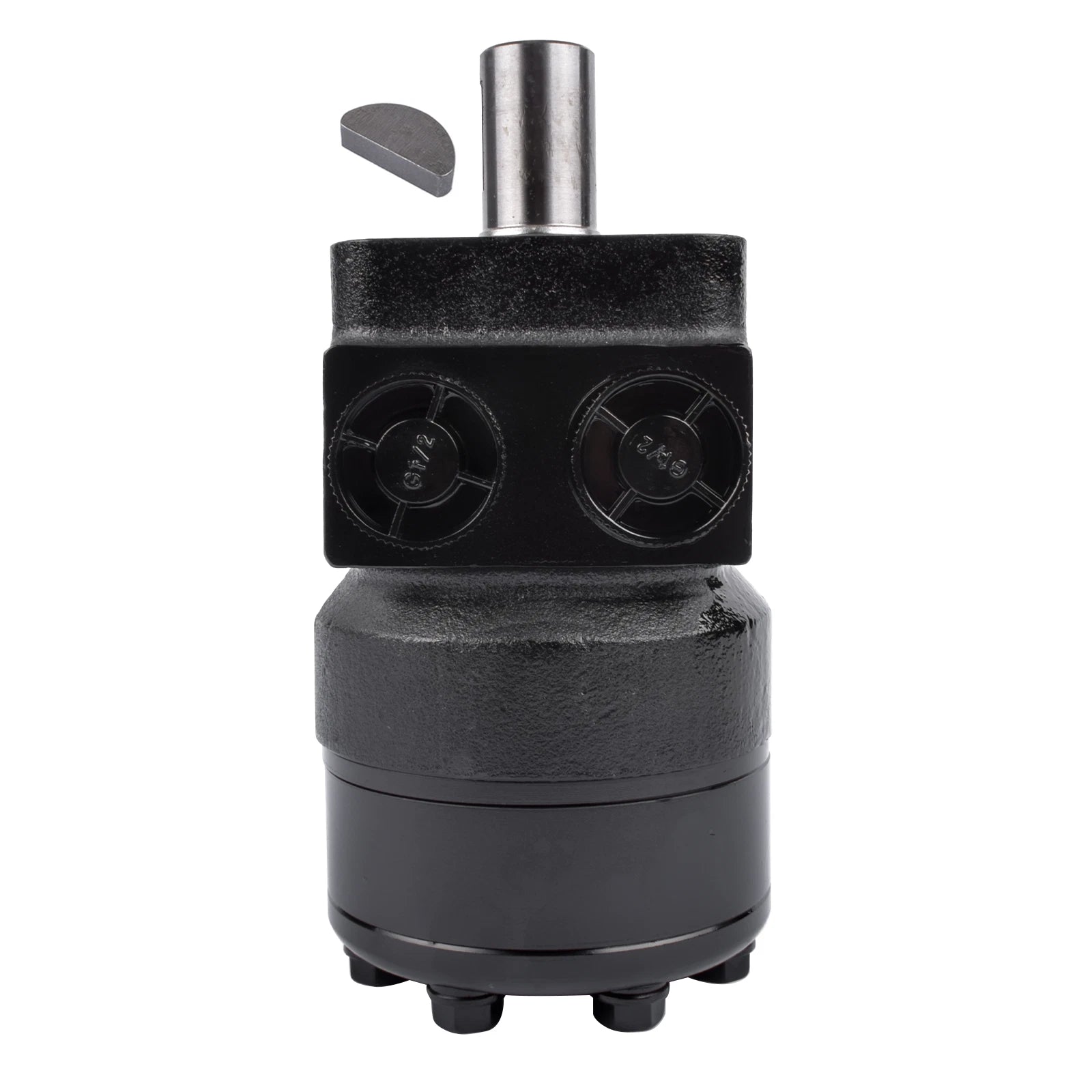 Hydraulic Motor for Char-Lynn H Series (STD 4 Bolt, 1" Shaft)