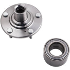 Front Wheel Hub Bearing Assembly for Honda Civic & Acura CSX (2006–2011)