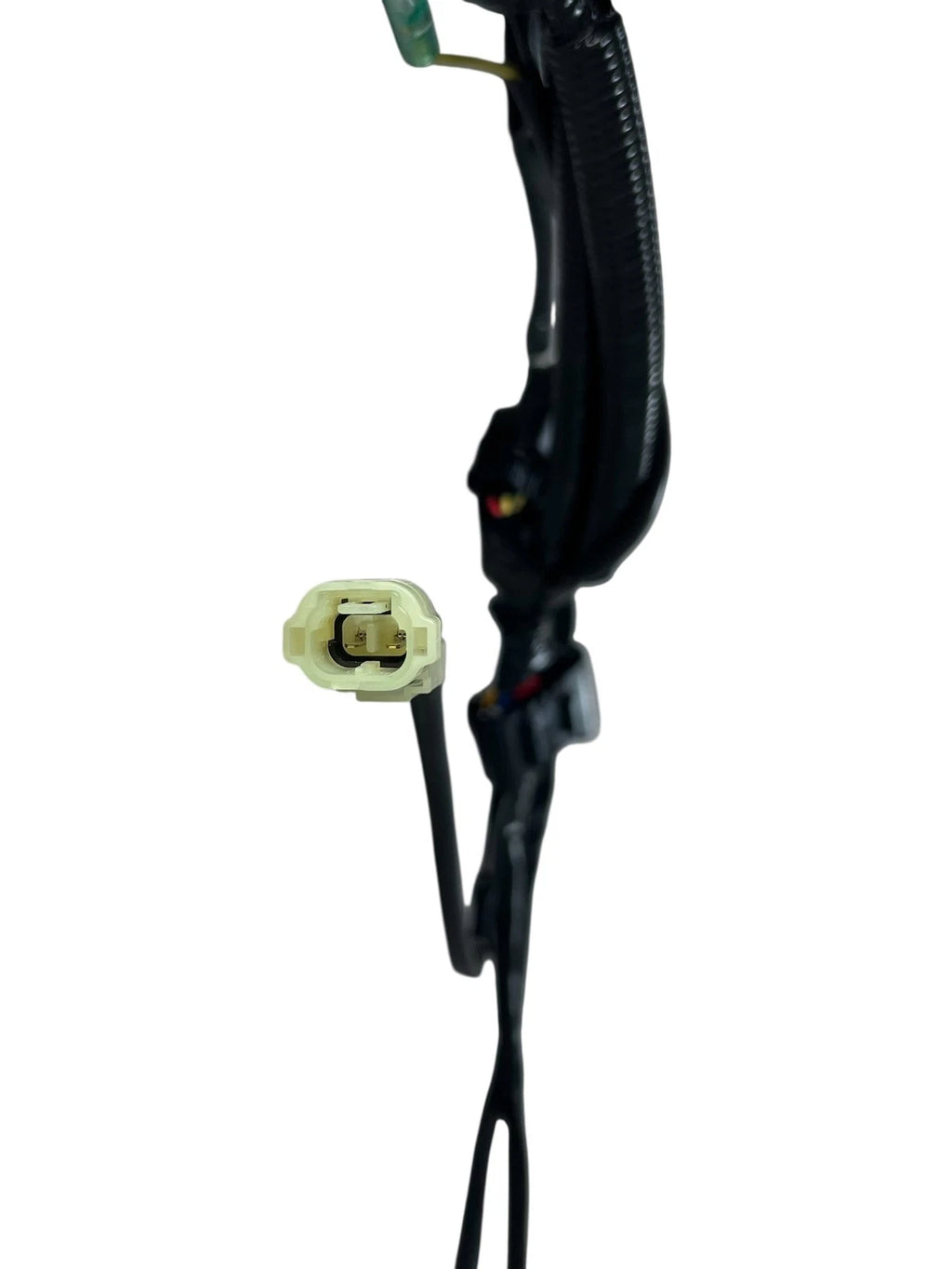 EKS Harness for Yamaha Marine (6X9-82716-21) (Single Engine Main Station)