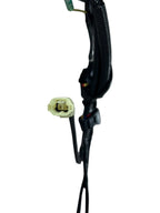 EKS Harness for Yamaha Marine (6X9-82716-21) (Single Engine Main Station)