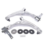 Front & Lower Control Arms w/ Ball Joints for Honda Pilot (2009–2015) K621550 K621551