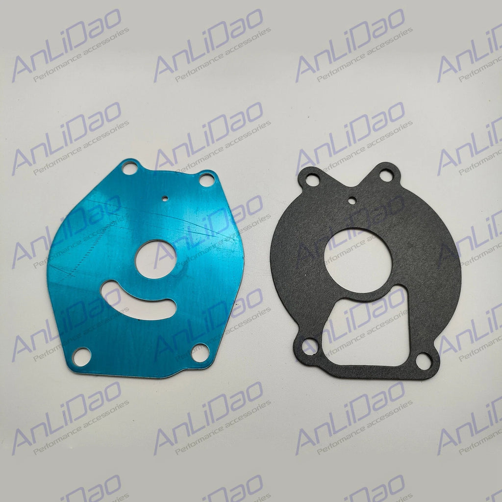 Water Pump Impeller Kit for Mercury Mariner 9.9-25HP (1999–2009) 46-99157T2 99157A2