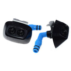 Headlight Washer Nozzle Water Sprayer Saab 9 3 (2003–2012)