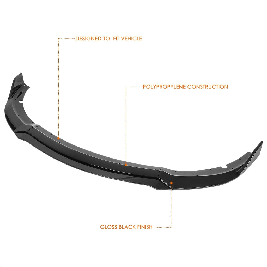 Radiator Shutter Assembly for Ford Explorer Lincoln Aviator (2020–2023)
