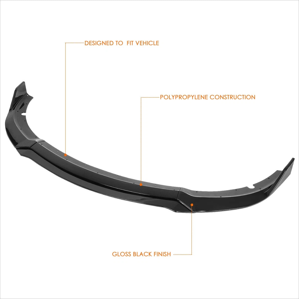 Radiator Shutter Assembly for Ford Explorer Lincoln Aviator (2020–2023)