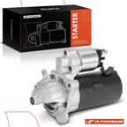 Starter for Jeep Grand Cherokee WK Ram 1500 V6 (2011–2020)