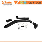 Air Intake Snorkel Kit for Isuzu Trooper Bighorn Opel Monterey (1992–2004)