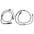 2X Disc Brake Pad Wear Sensor for BMW X5 X6 (2011-2019)