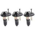 Ignition Coils Set of 3 for Chevy Olds Isuzu (i-290, i-370, i-280, i-350, H3)