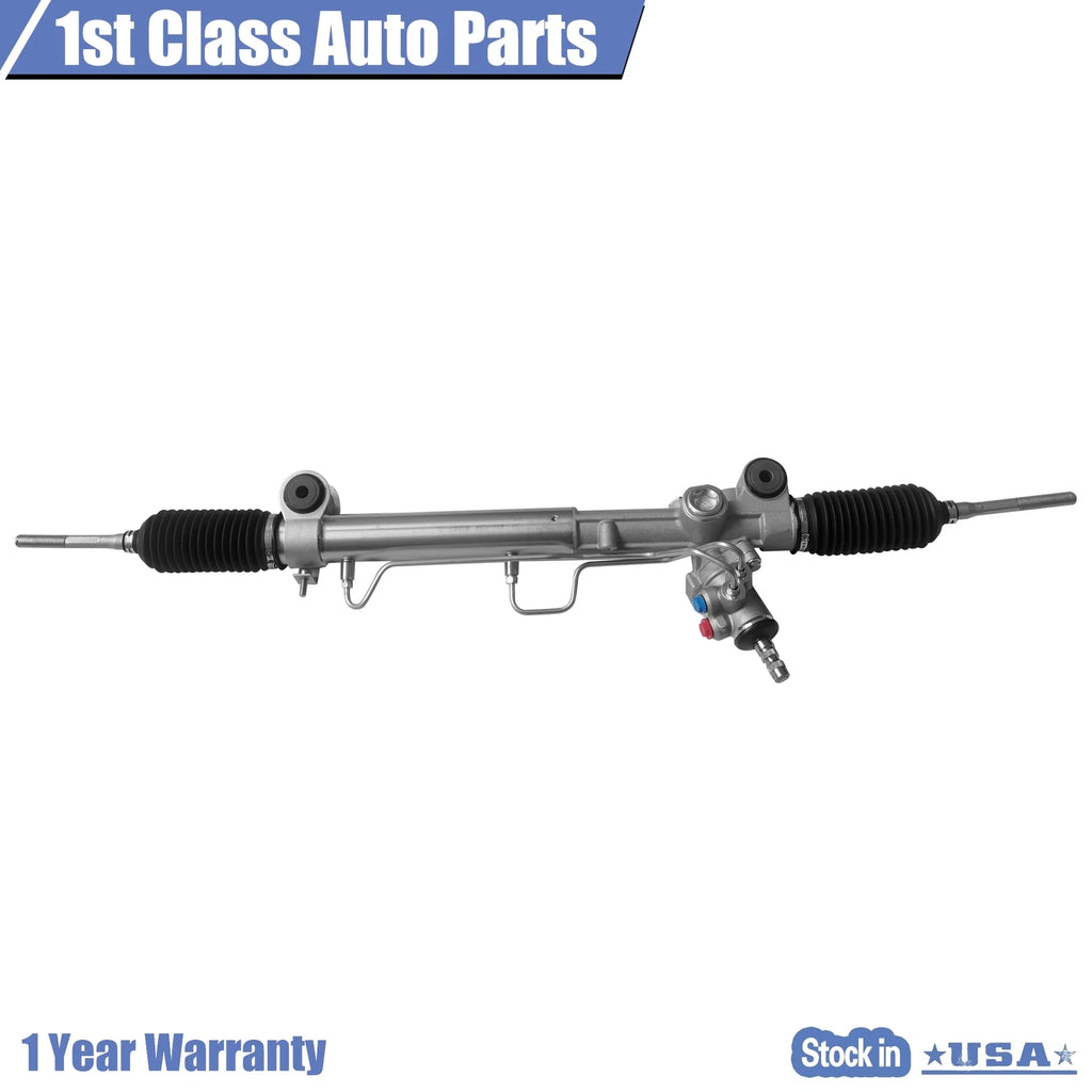 Hydraulic Power Steering Rack & Pinion for Toyota Camry (2002–2006)