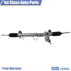 Hydraulic Power Steering Rack & Pinion for Toyota Camry (2002–2006)