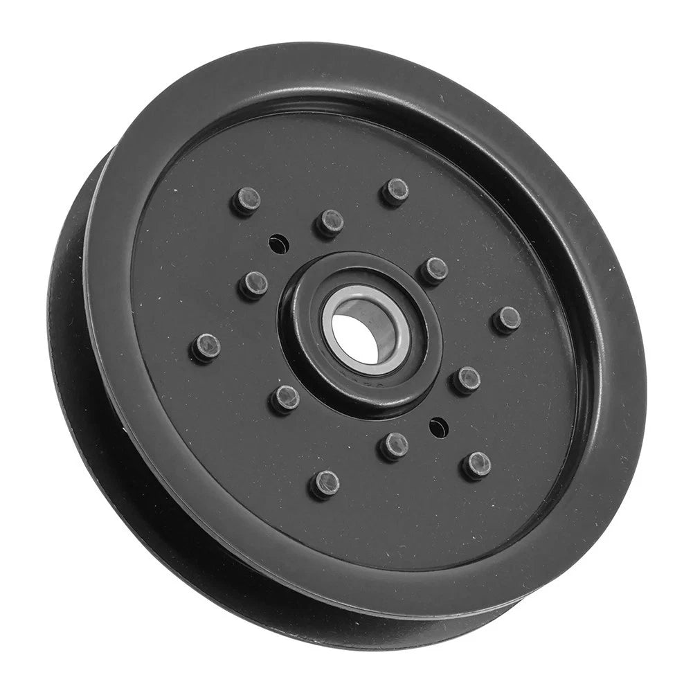 AM143737 Lawn Mower Deck Pulley for Z225 Z235 Z245 (2006–2015)