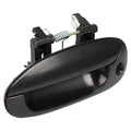 Front Driver Left Side Door Handle for Kia Spectra (2002–2004)