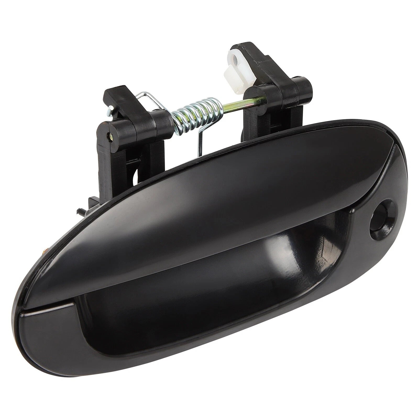 Front Driver Left Side Door Handle for Kia Spectra (2002–2004)