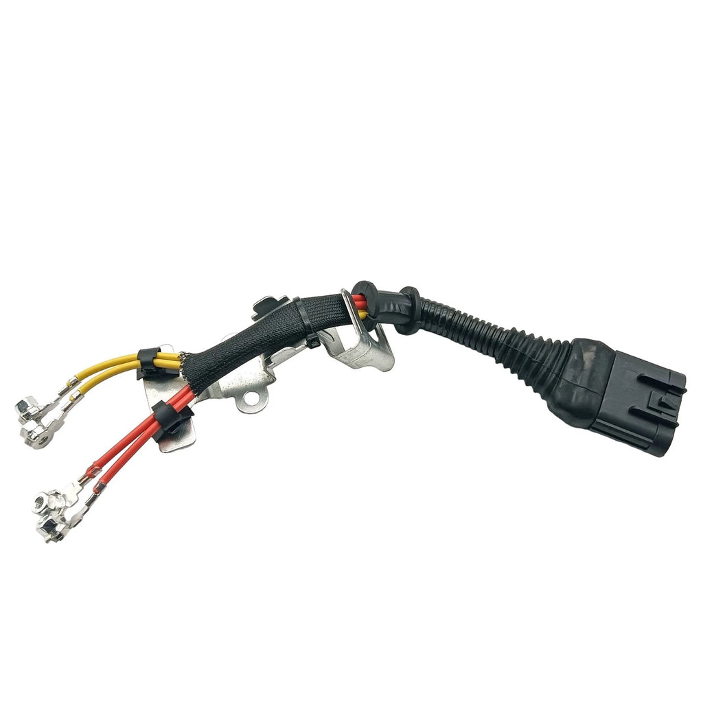 Fuel Injection Harness for Silverado 2500 HD, Silverado 3500