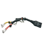 Fuel Injection Harness for Silverado 2500 HD, Silverado 3500