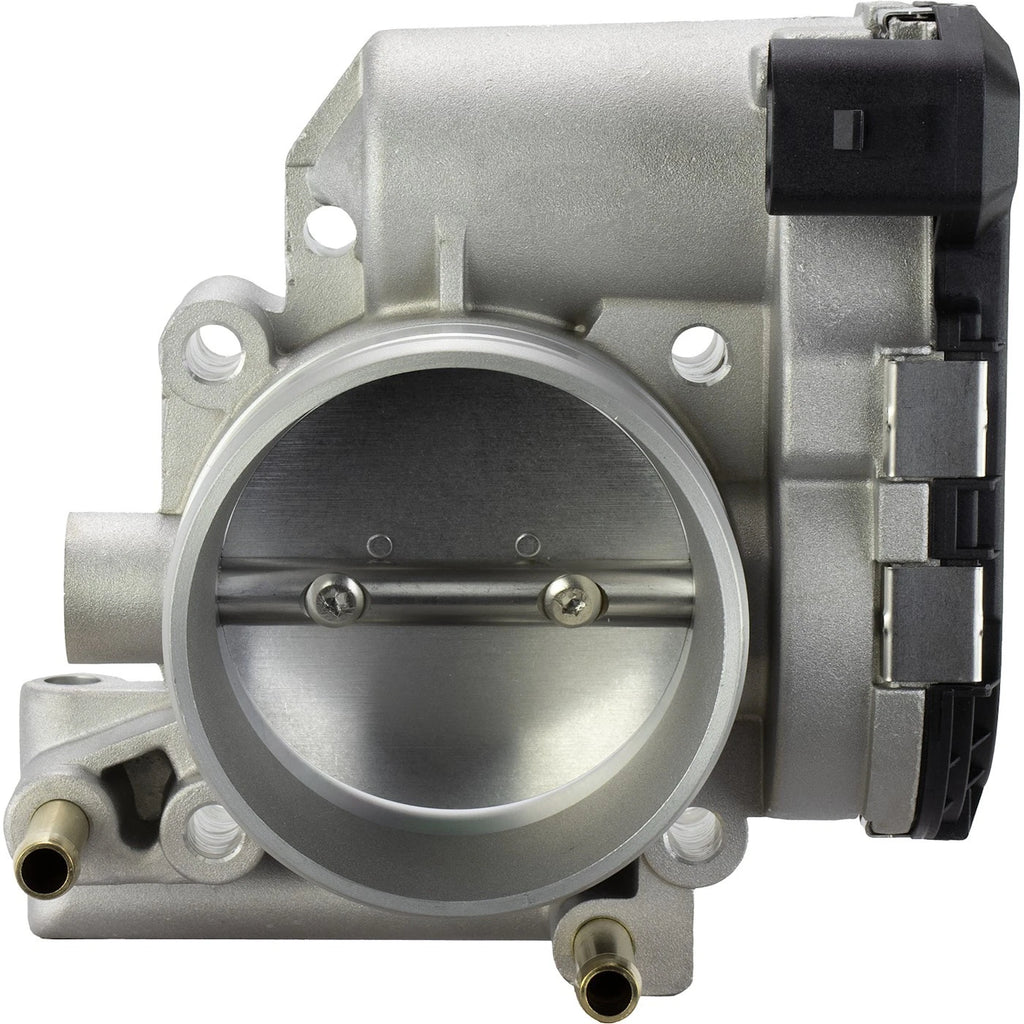 Throttle Body for VW Golf R32, Jetta (1999–2004)