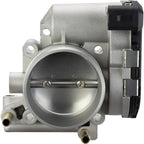 Throttle Body for VW Golf R32, Jetta (1999–2004)