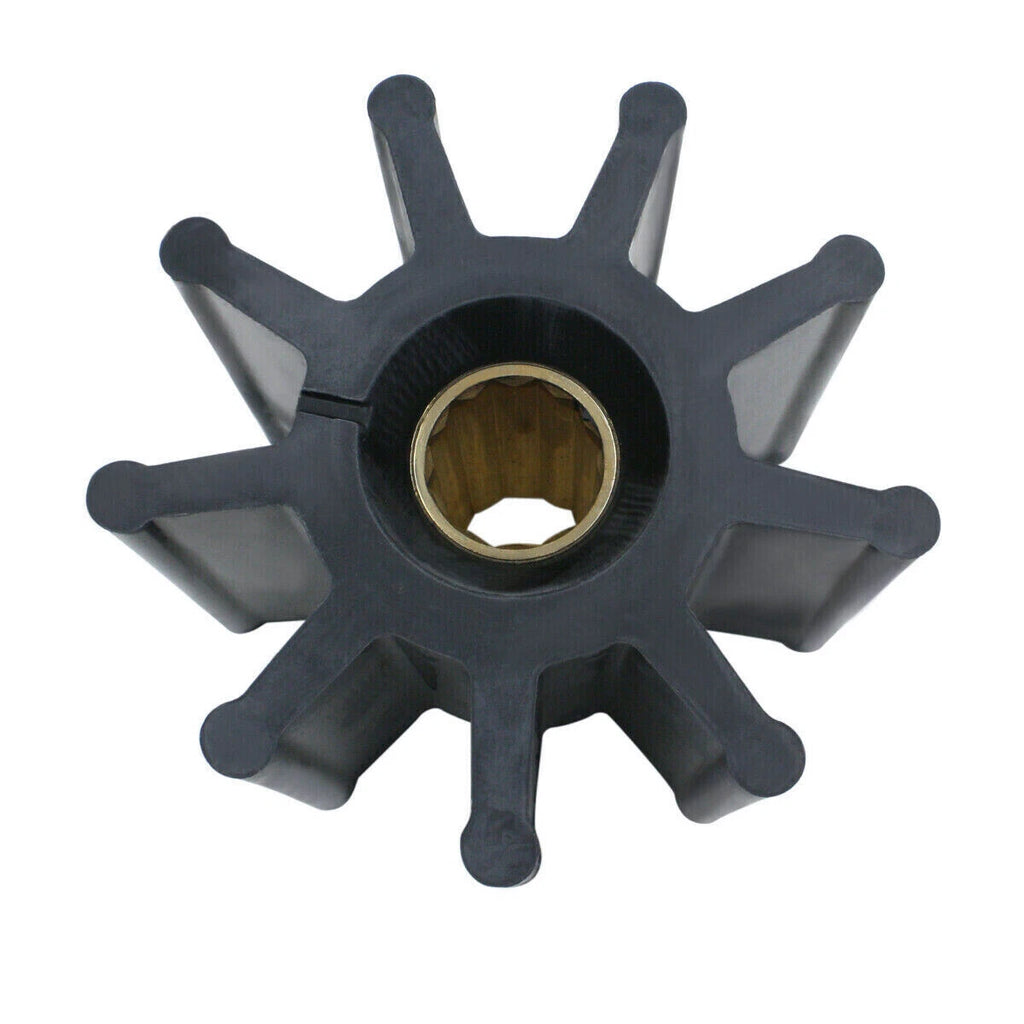 Water Pump Impeller for Jabsco (18789-0001, 17240-0001)