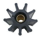 Water Pump Impeller for Jabsco (18789-0001, 17240-0001)