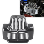 Oil Cooler Regulator Cover for Harley Touring Electra Road Street Glide