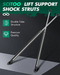 Set of 2 Lift Support Struts for Acura RDX (2013–2017) PM3547