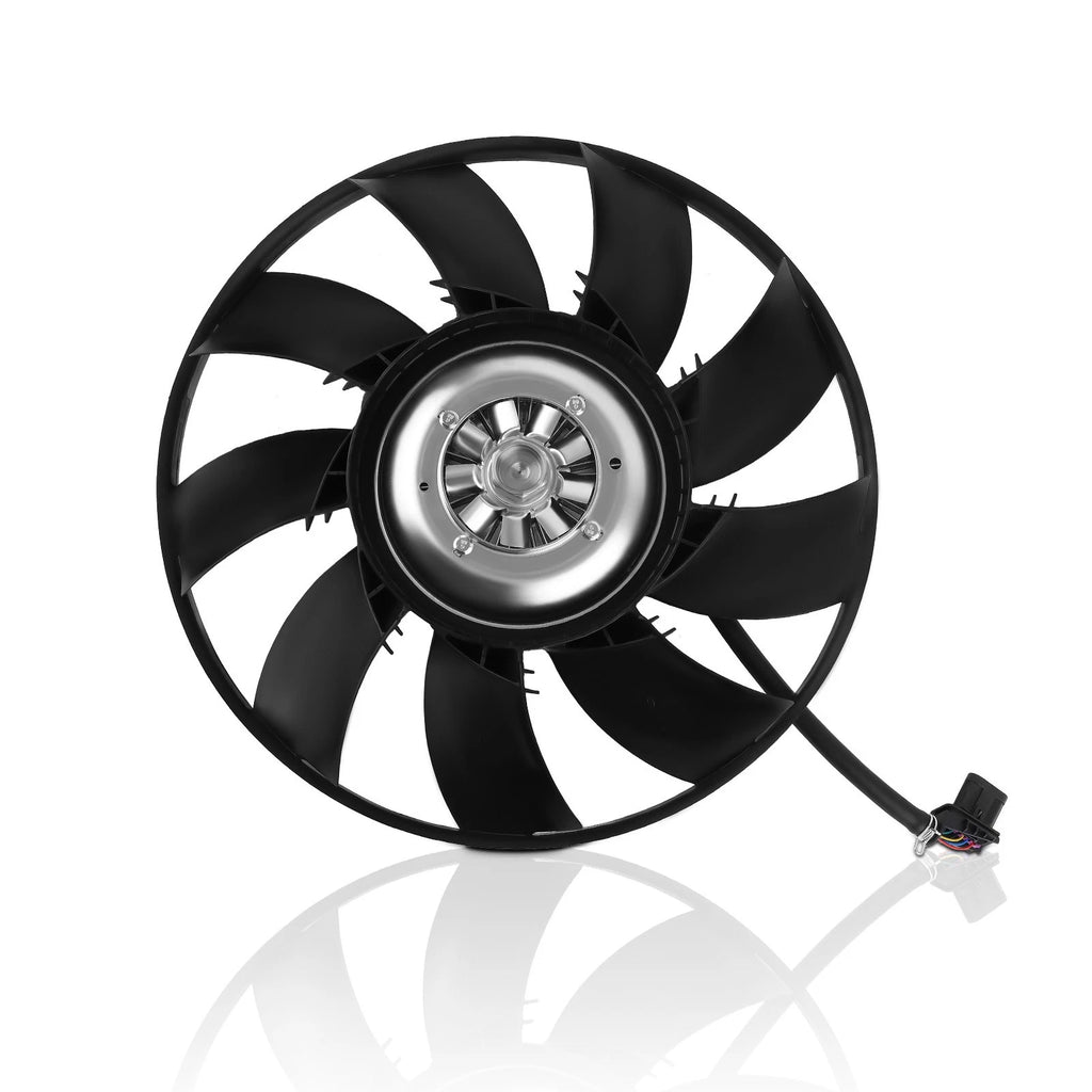 Fan Clutch for Land Rover Range Rover LR4 (2010-2017)
