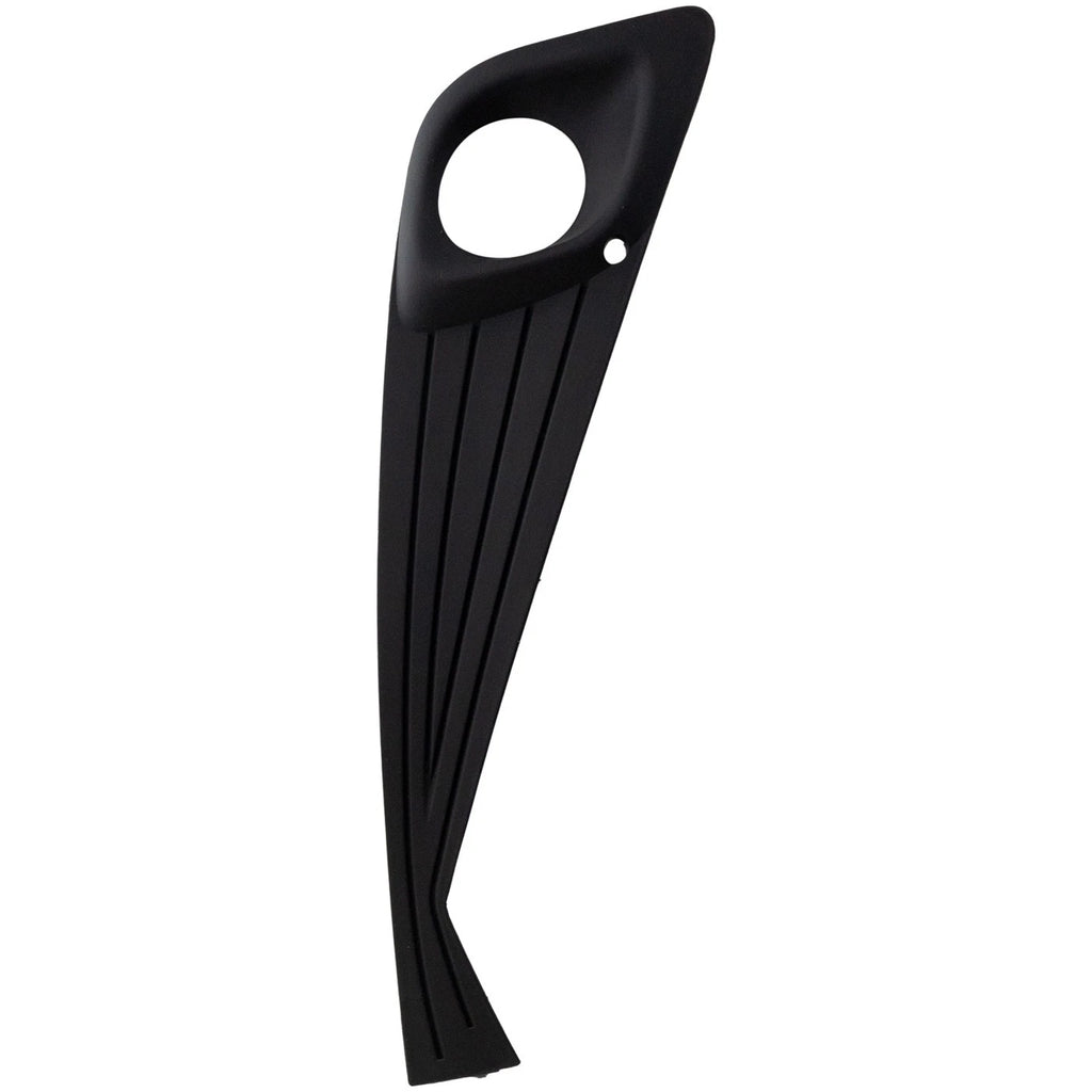 Bumper Face Bar Trim Molding for Subaru Forester (2014-2018)