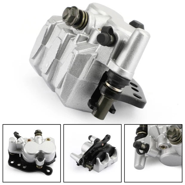 Front Brake Caliper Set 59300-27C20 for Suzuki RM250 RM125 RMX250 (1990–2002)