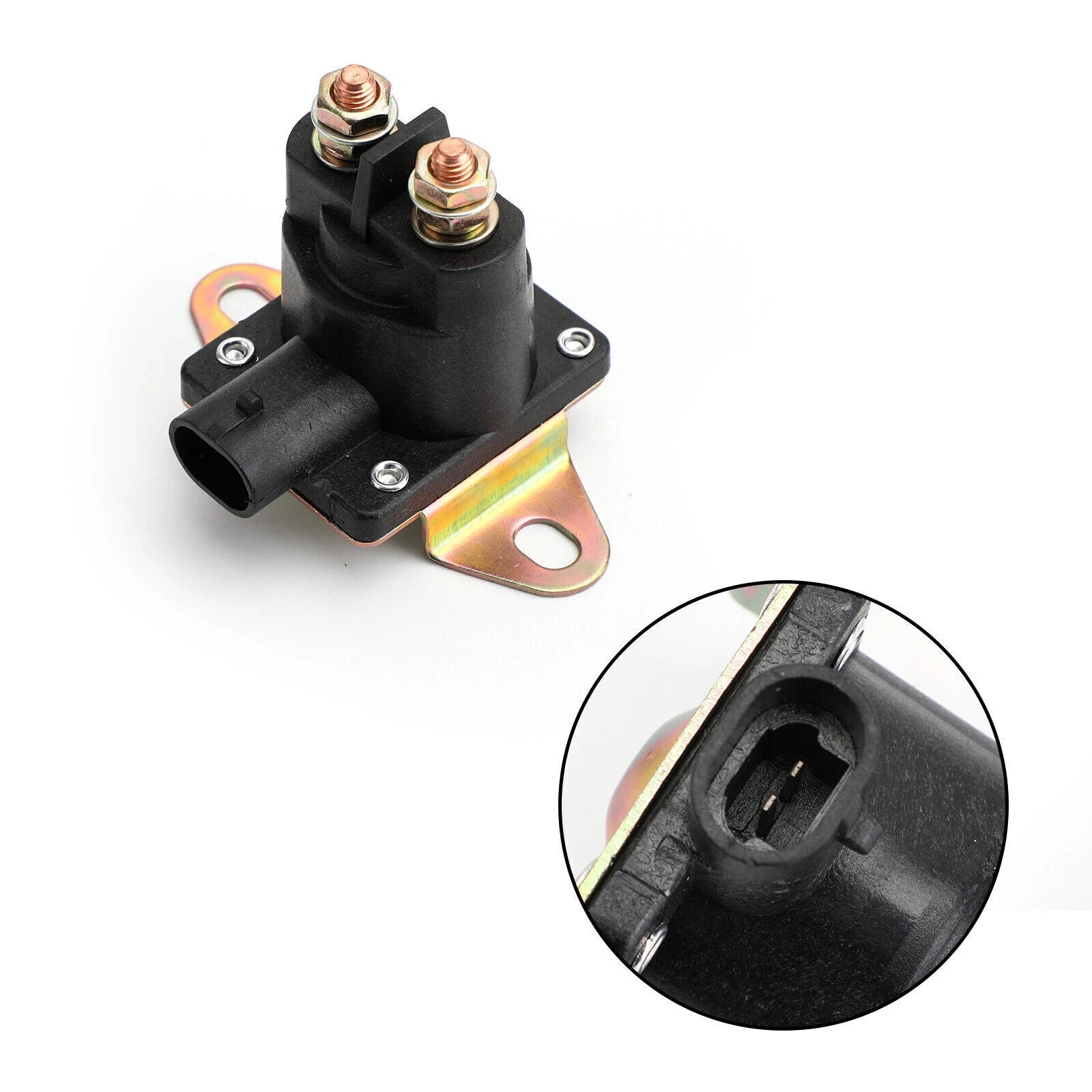 Starter Relay Solenoid for Sea-Doo Challenger Speedster SPX GTX 718 720 800 951